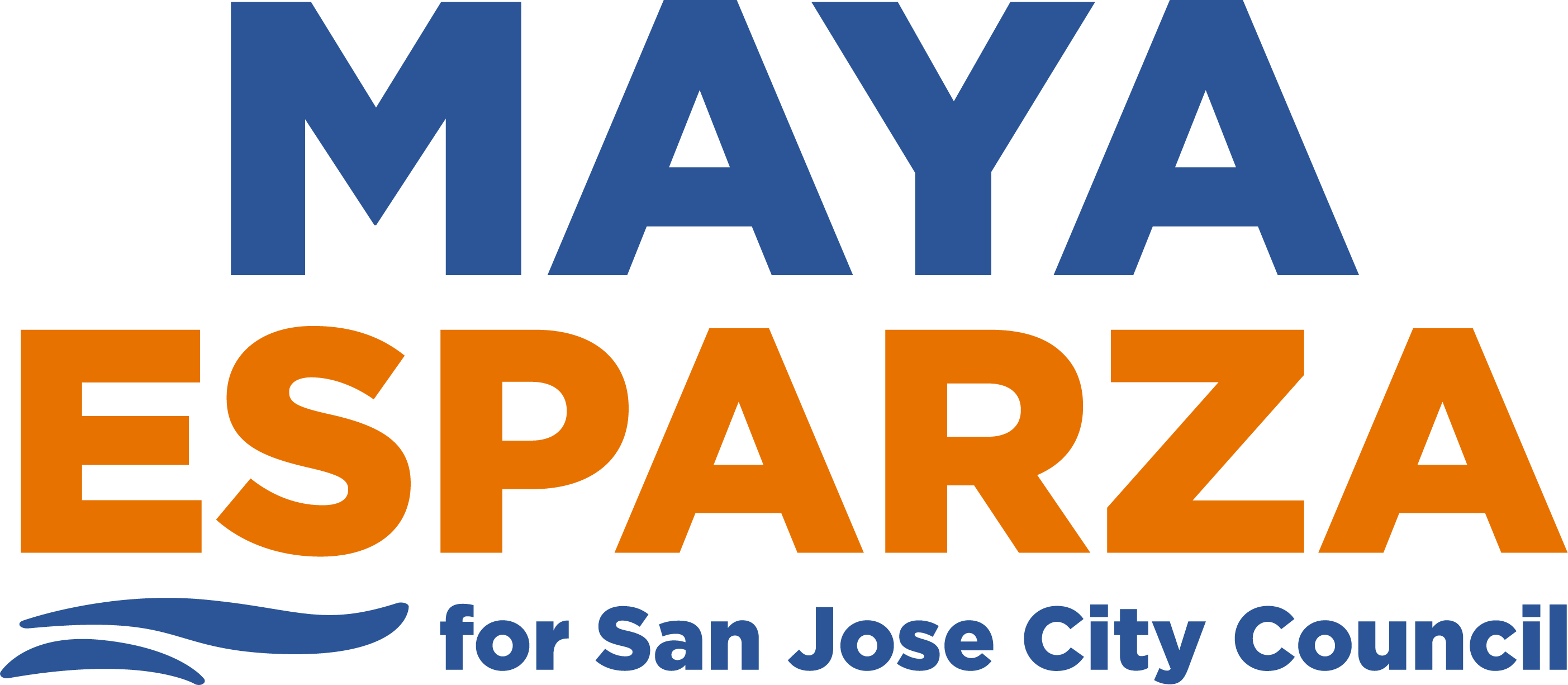 Maya Esparza for San Jose City Council